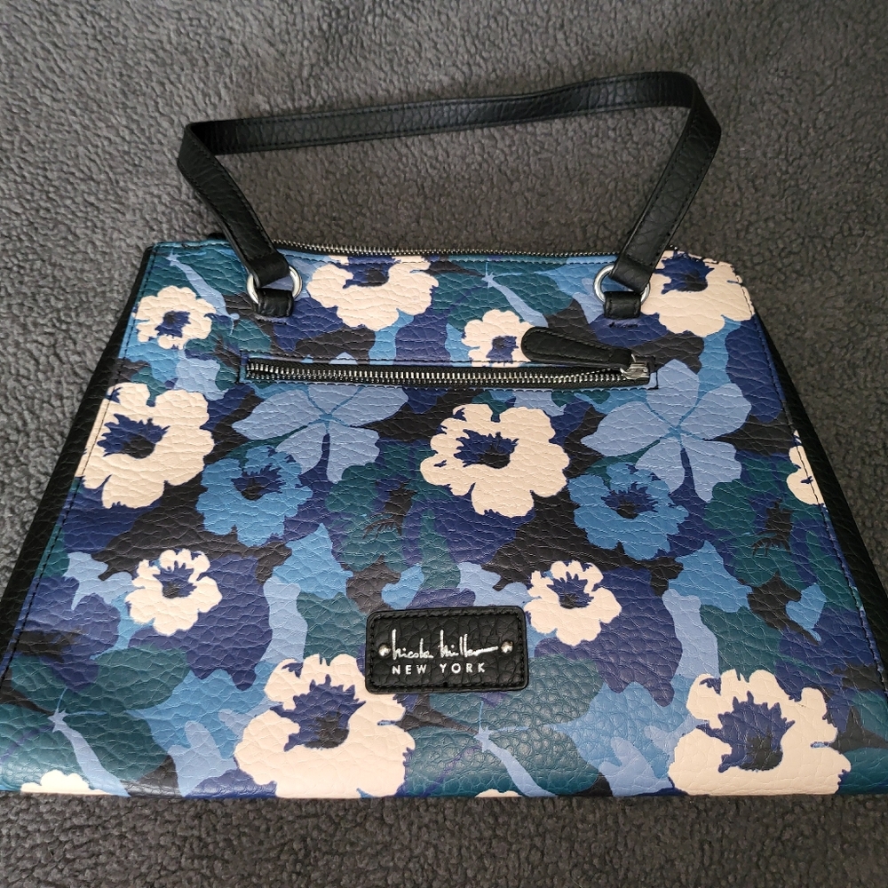 Nicole Miller Hobo